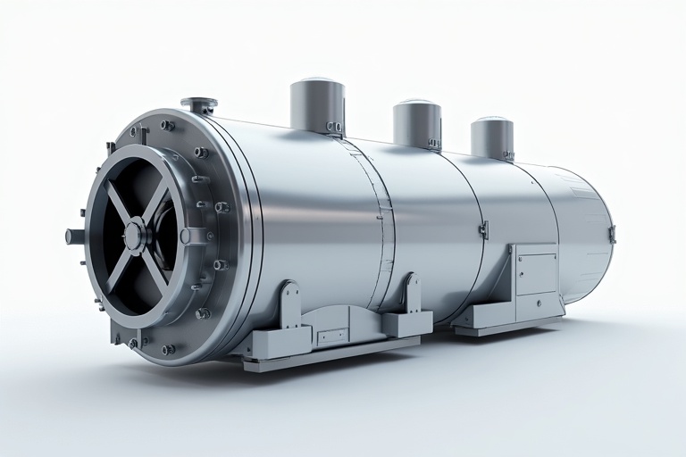 Производственный процесс