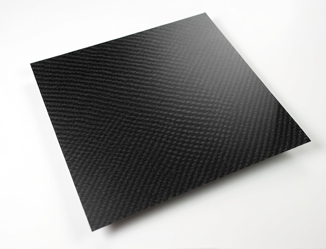 Препрег карбоновый