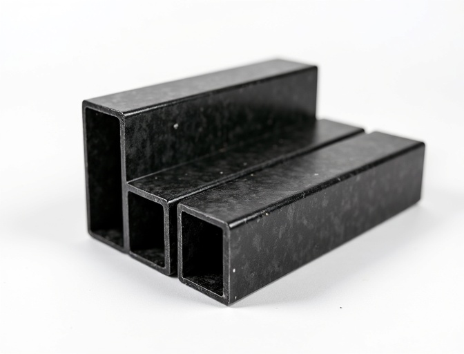 Карбоновые профили